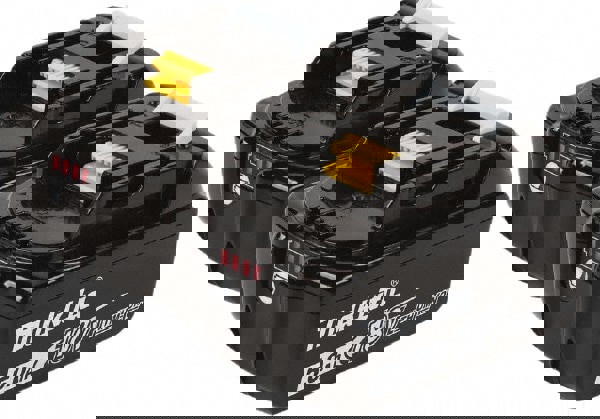 Power Tool Battery: 18V, Lithium-ion